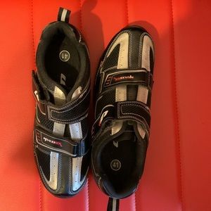 LOUIS GARNEAU MULTI RX CYCLING SHOES sz 41
